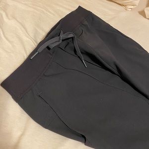 Lululemon Men’s ABC Jogger Obsidian Medium